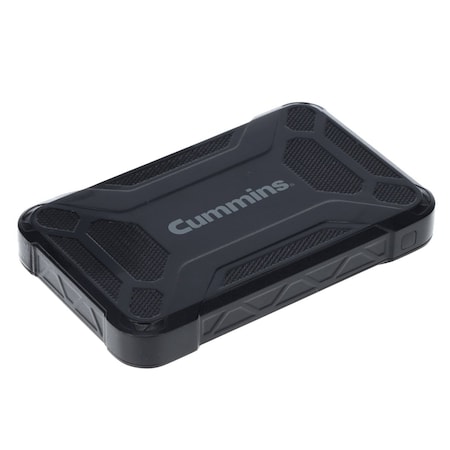 Cummins 5000 mAh Power Bank CMN4719